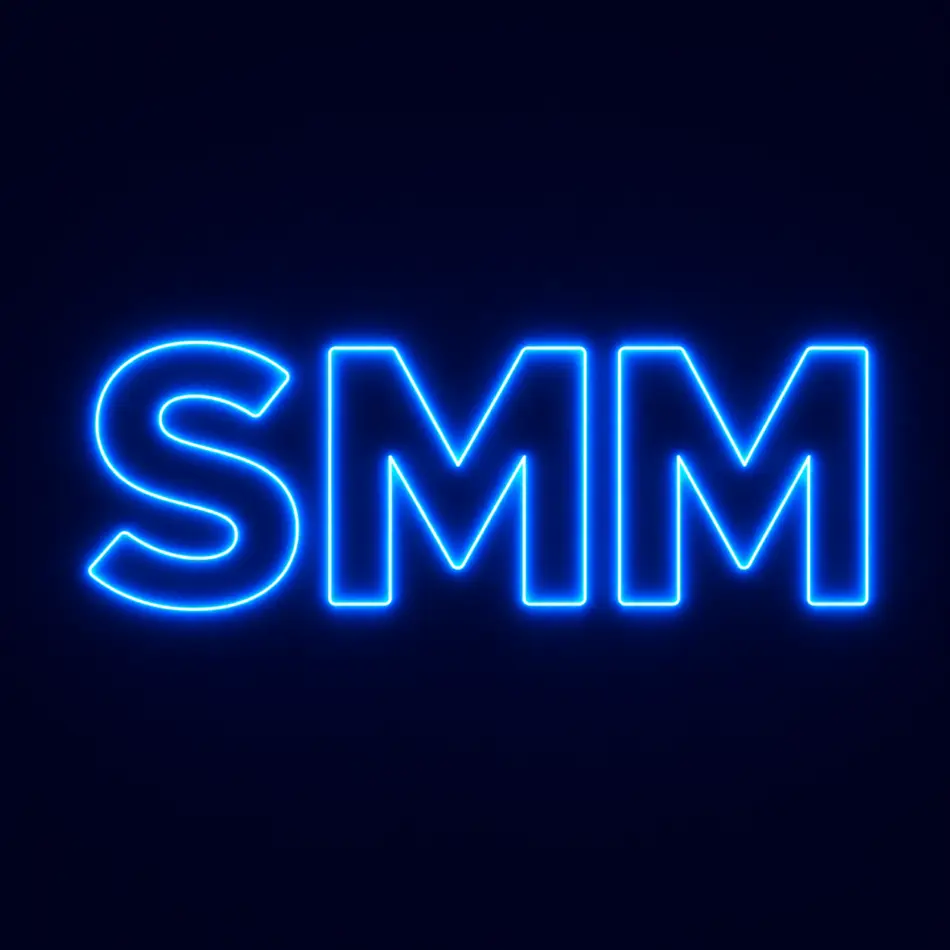 SMM